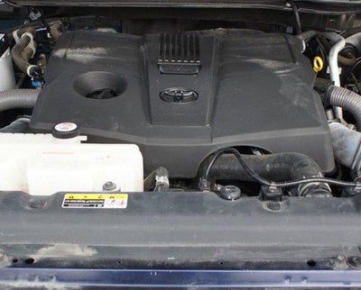 2023 Toyota Tundra 4WD SR5