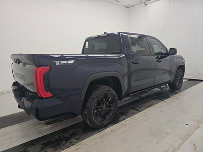 2023 Toyota Tundra 4WD SR5