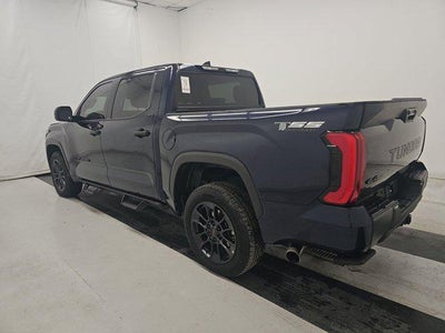 2023 Toyota Tundra 4WD SR5