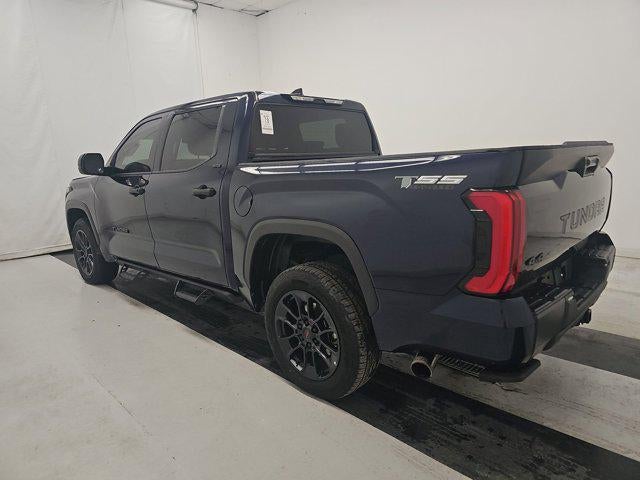 2023 Toyota Tundra 4WD SR5