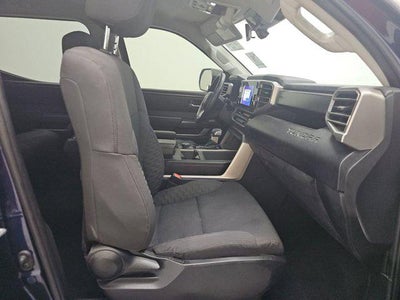 2023 Toyota Tundra 4WD SR5