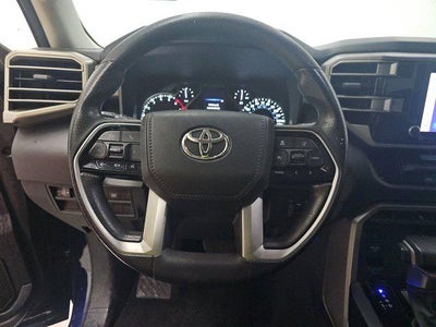 2023 Toyota Tundra 4WD SR5