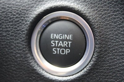 2025 Toyota Tundra 4WD Base