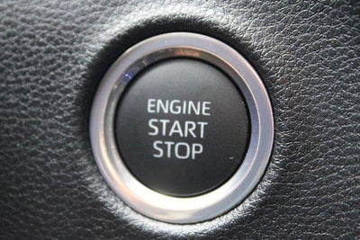 2025 Toyota Tundra 4WD SR5