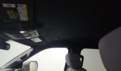 2025 Toyota Tundra 4WD SR5