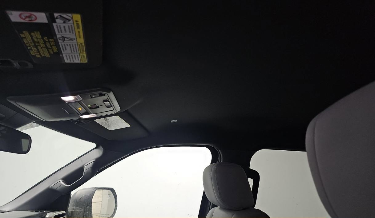 2025 Toyota Tundra 4WD SR5