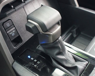 2025 Toyota Tundra 4WD SR5