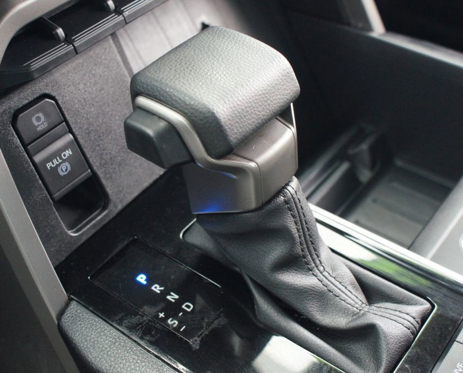 2025 Toyota Tundra 4WD SR5