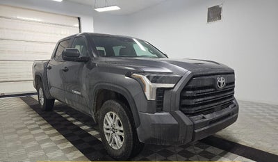 2025 Toyota Tundra 4WD SR5