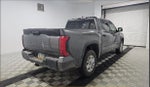 2025 Toyota Tundra 4WD SR5