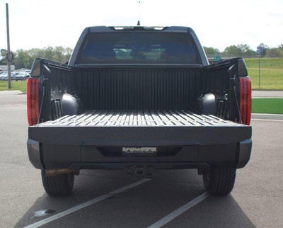 2025 Toyota Tundra 4WD SR5