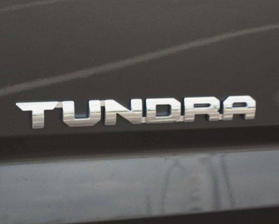 2025 Toyota Tundra 4WD SR5