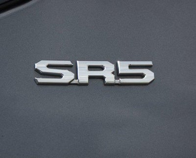 2025 Toyota Tundra 4WD SR5