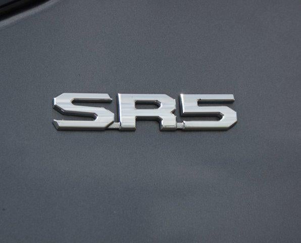 2025 Toyota Tundra 4WD SR5