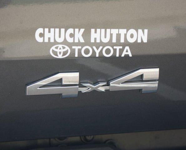 2025 Toyota Tundra 4WD SR5