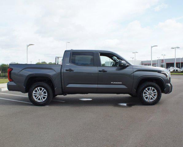 2025 Toyota Tundra 4WD SR5