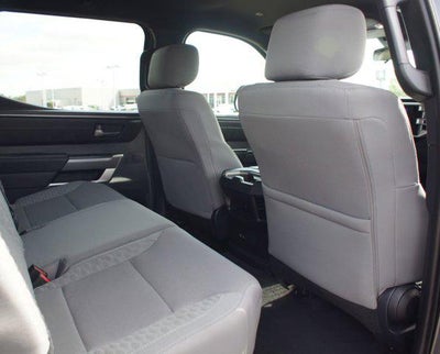 2025 Toyota Tundra 4WD SR5