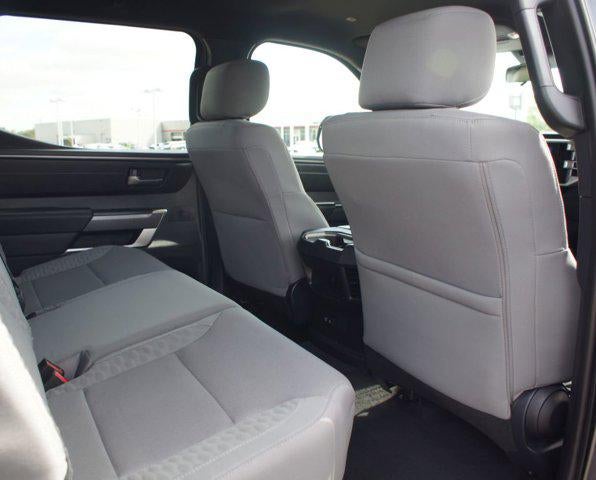 2025 Toyota Tundra 4WD SR5