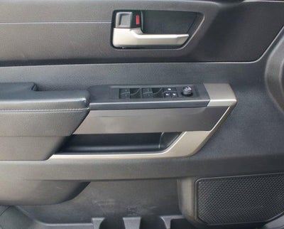 2025 Toyota Tundra 4WD SR5