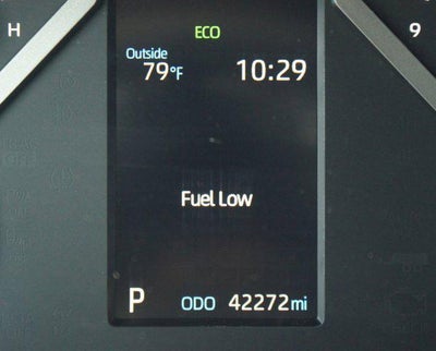 2025 Toyota Tundra 4WD SR5