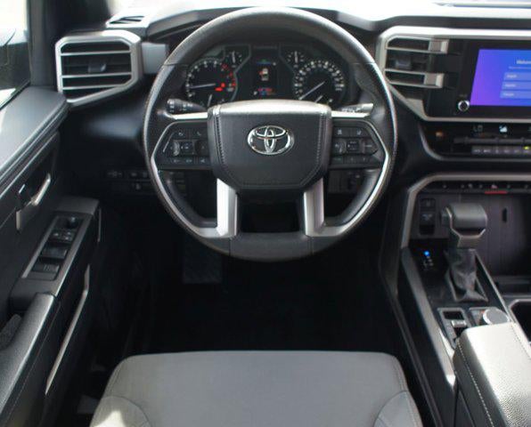2025 Toyota Tundra 4WD SR5