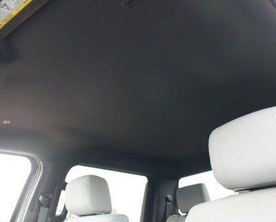 2025 Toyota Tundra 4WD SR5