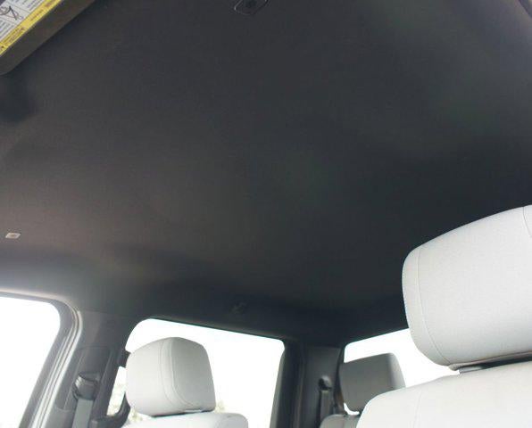 2025 Toyota Tundra 4WD SR5