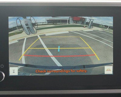 2025 Toyota Tundra 4WD SR5