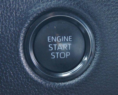 2025 Toyota Tundra 4WD SR5