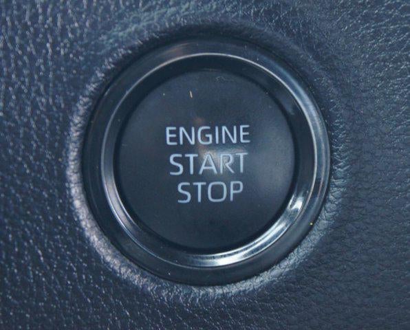 2025 Toyota Tundra 4WD SR5