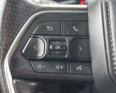 2025 Toyota Tundra 4WD SR5