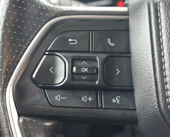 2025 Toyota Tundra 4WD SR5