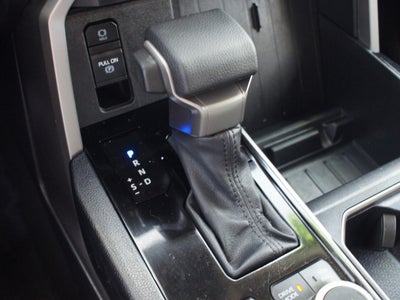 2024 Toyota Tundra 4WD SR5