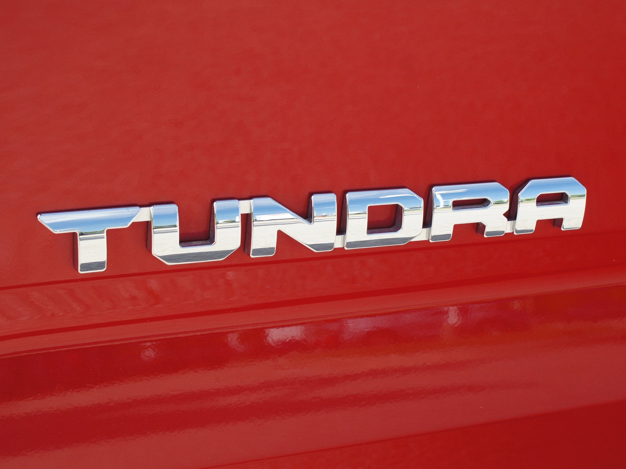 2024 Toyota Tundra 4WD SR5