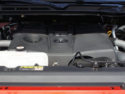 2024 Toyota Tundra 4WD SR5