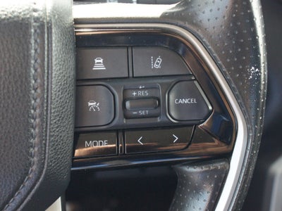 2024 Toyota Tundra 4WD SR5