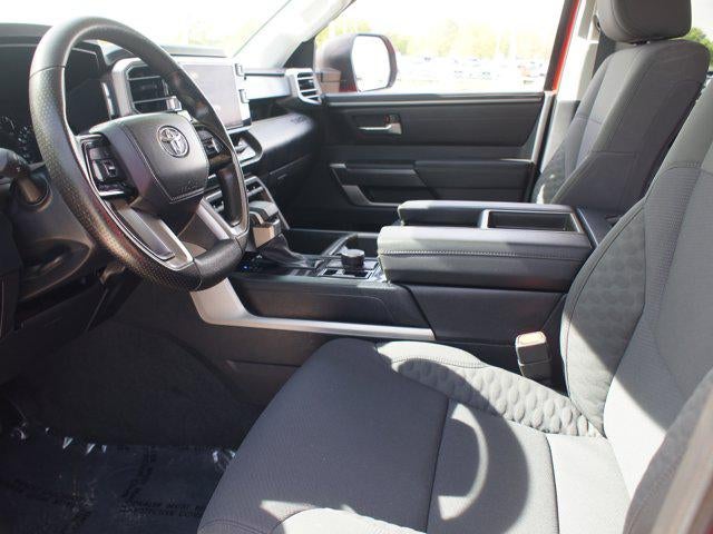 2024 Toyota Tundra 4WD SR5