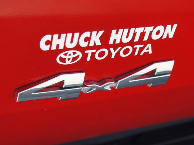 2024 Toyota Tundra 4WD SR5