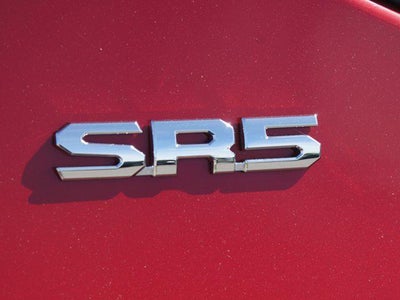 2024 Toyota Tundra 4WD SR5