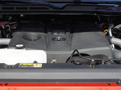 2024 Toyota Tundra 4WD SR5