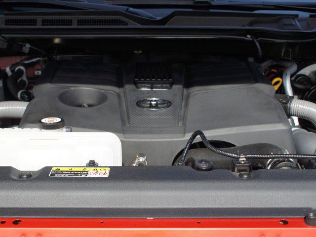 2024 Toyota Tundra 4WD SR5