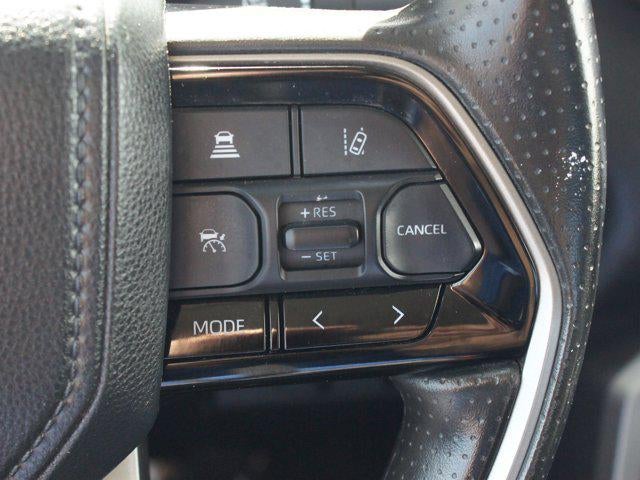 2024 Toyota Tundra 4WD SR5