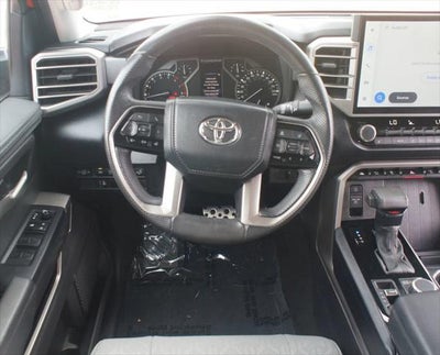 2024 Toyota Tundra 4WD SR5