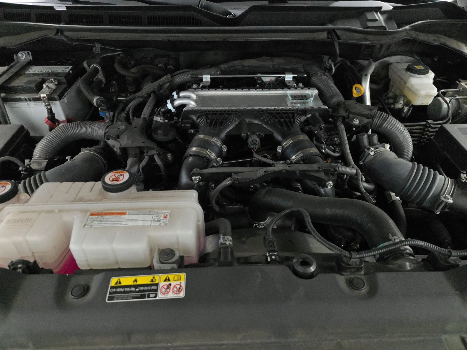 2022 Toyota Tundra 4WD SR5