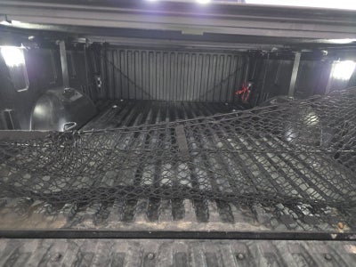 2022 Toyota Tundra 4WD SR5