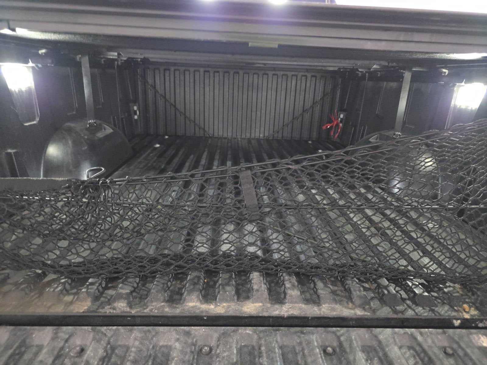 2022 Toyota Tundra 4WD SR5