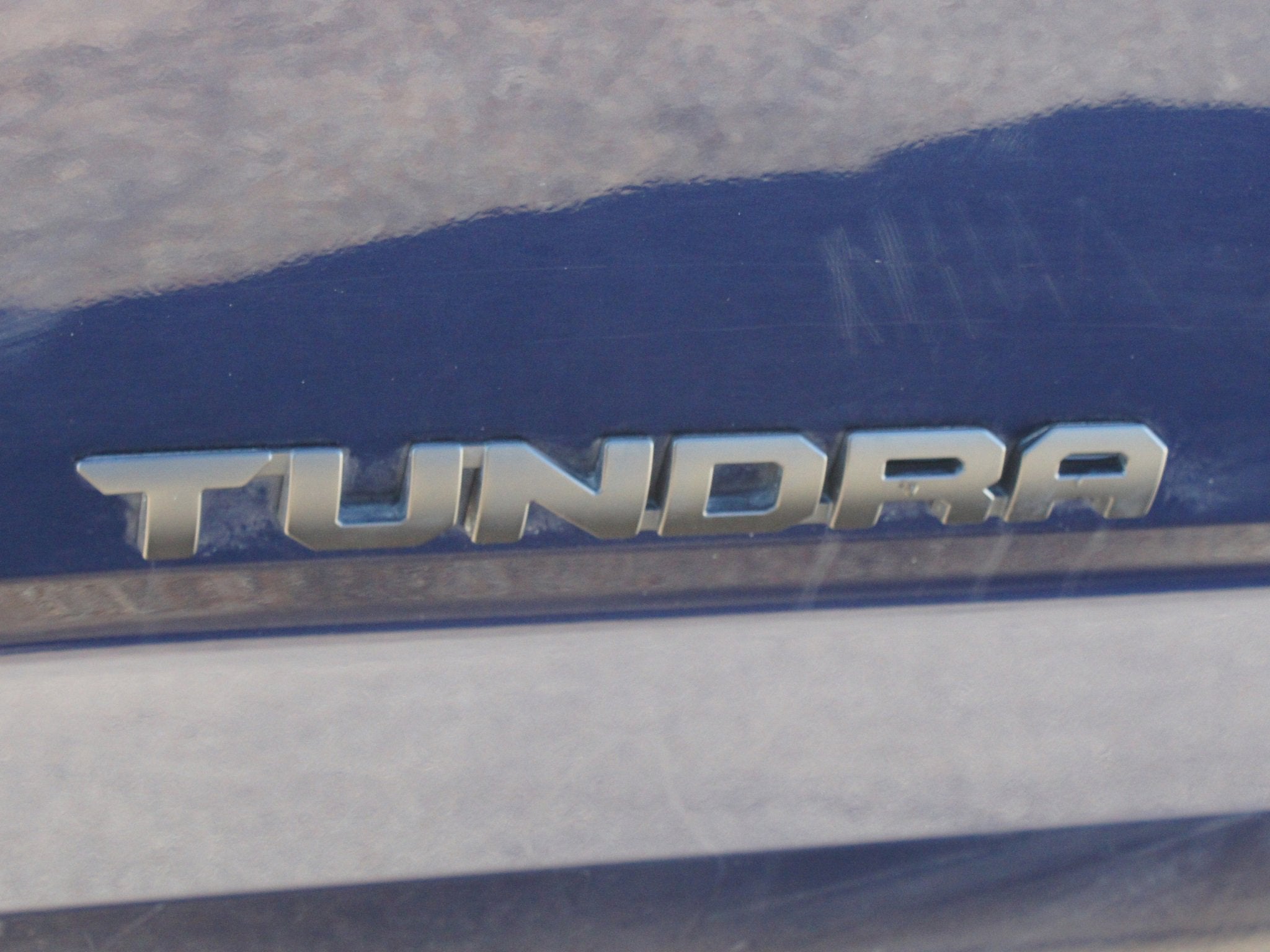 2022 Toyota Tundra 4WD SR5