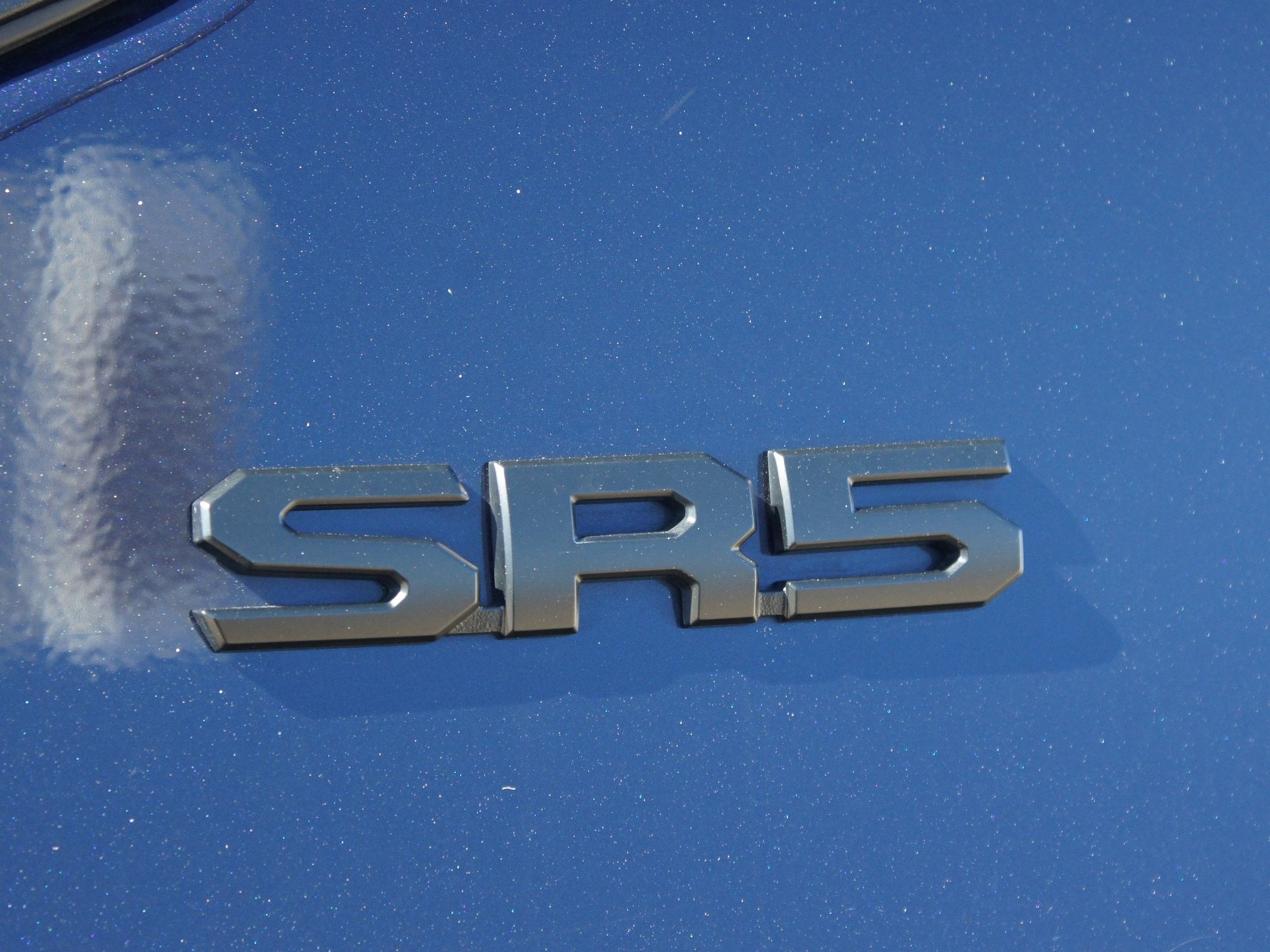 2022 Toyota Tundra 4WD SR5