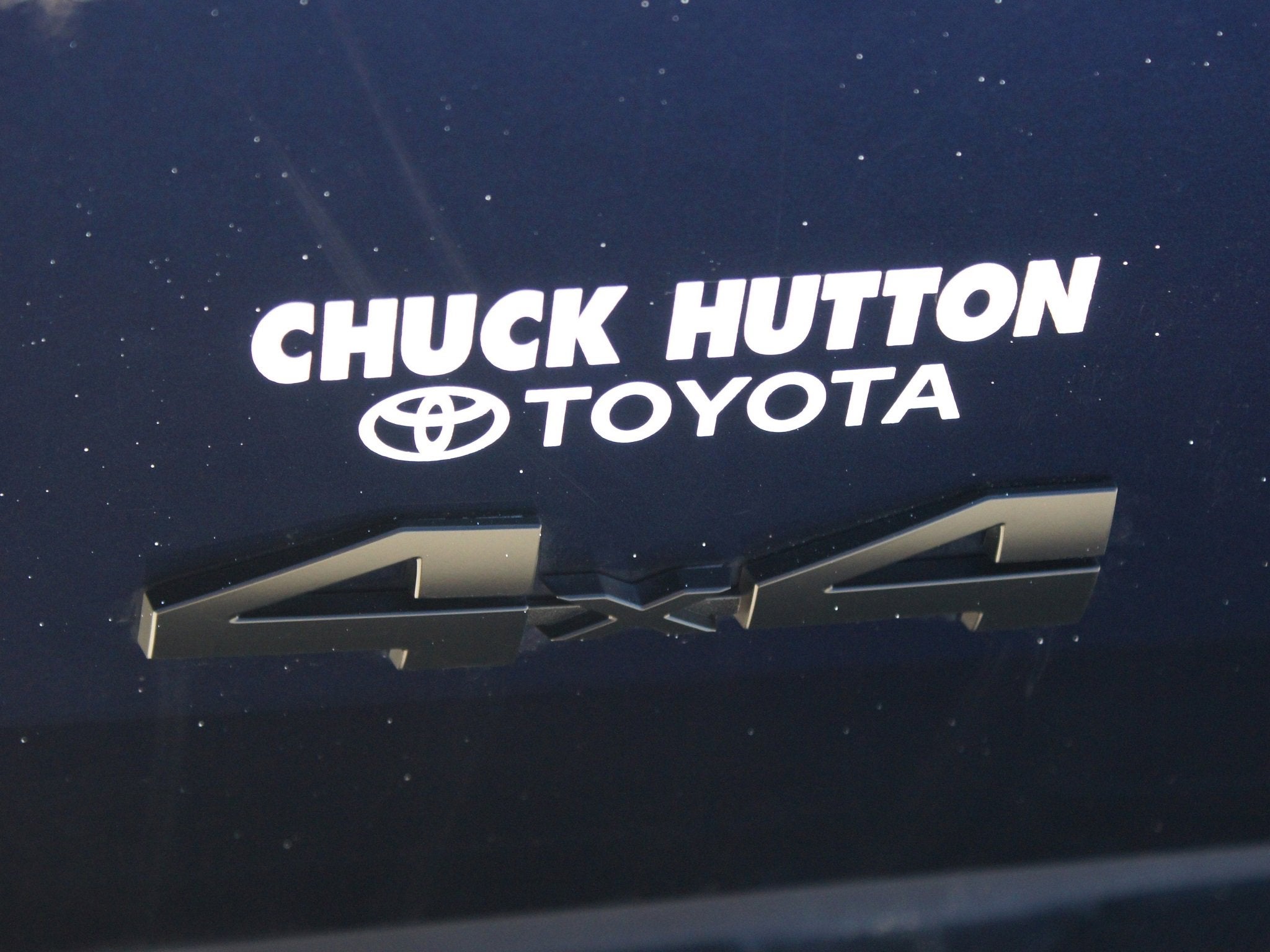 2022 Toyota Tundra 4WD SR5