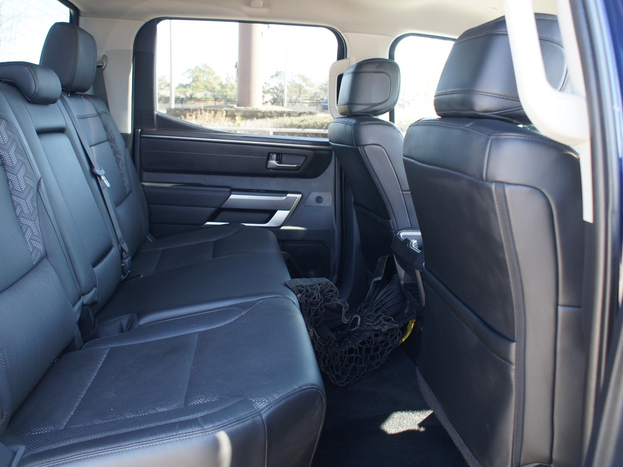 2022 Toyota Tundra 4WD SR5